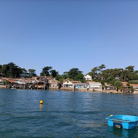 أودينج Suite Privative De 28M2 Climatisee, Proche Plage Et Commerces المظهر الخارجي الصورة