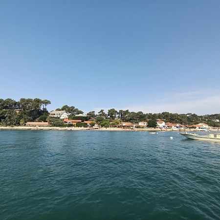 أودينج Suite Privative De 28M2 Climatisee, Proche Plage Et Commerces المظهر الخارجي الصورة