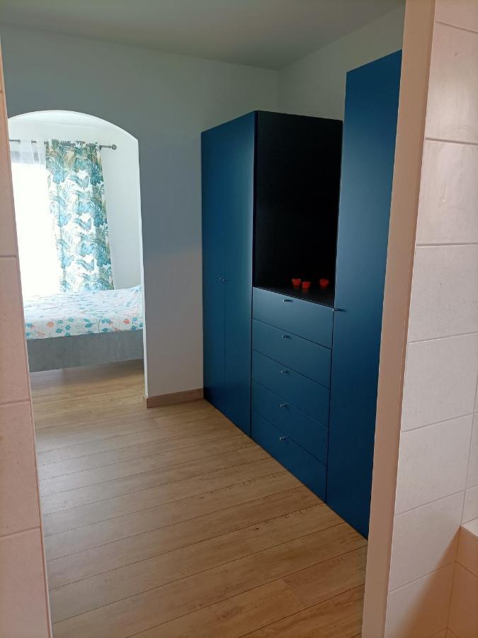 أودينج Suite Privative De 28M2 Climatisee, Proche Plage Et Commerces المظهر الخارجي الصورة