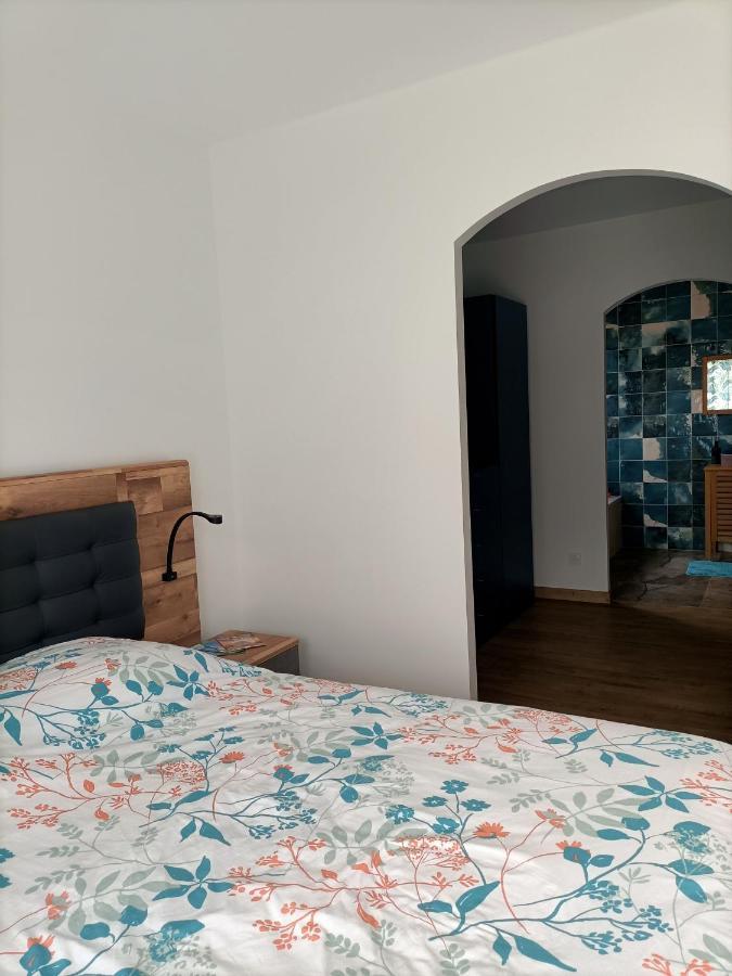 أودينج Suite Privative De 28M2 Climatisee, Proche Plage Et Commerces المظهر الخارجي الصورة