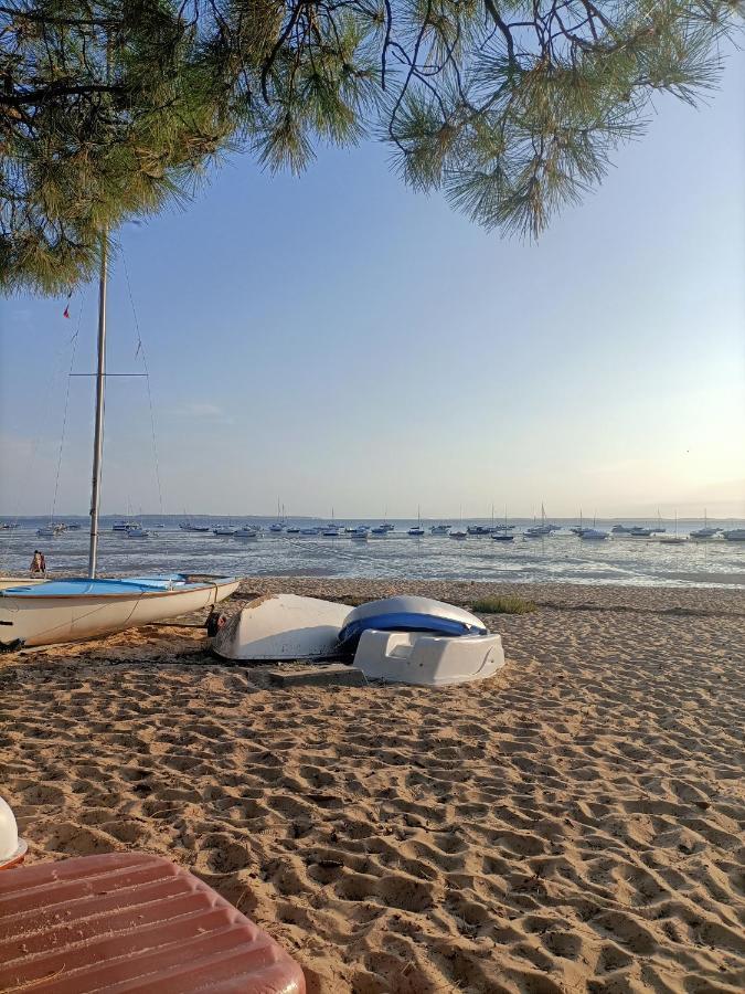 أودينج Suite Privative De 28M2 Climatisee, Proche Plage Et Commerces المظهر الخارجي الصورة