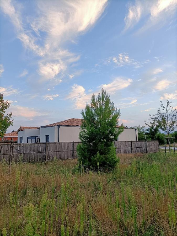 أودينج Suite Privative De 28M2 Climatisee, Proche Plage Et Commerces المظهر الخارجي الصورة