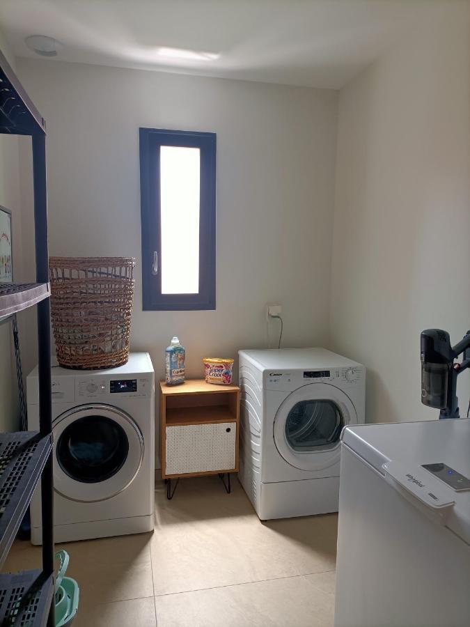 أودينج Suite Privative De 28M2 Climatisee, Proche Plage Et Commerces المظهر الخارجي الصورة