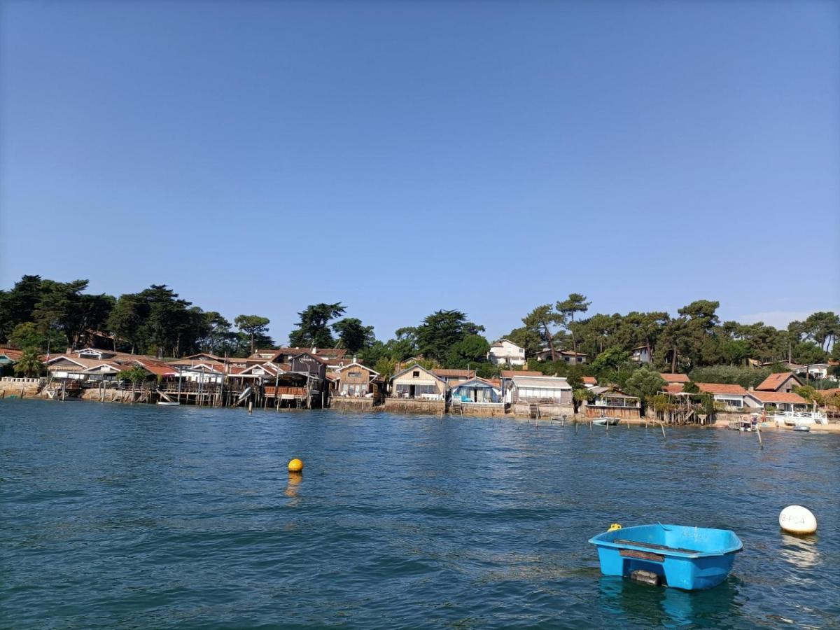 أودينج Suite Privative De 28M2 Climatisee, Proche Plage Et Commerces المظهر الخارجي الصورة
