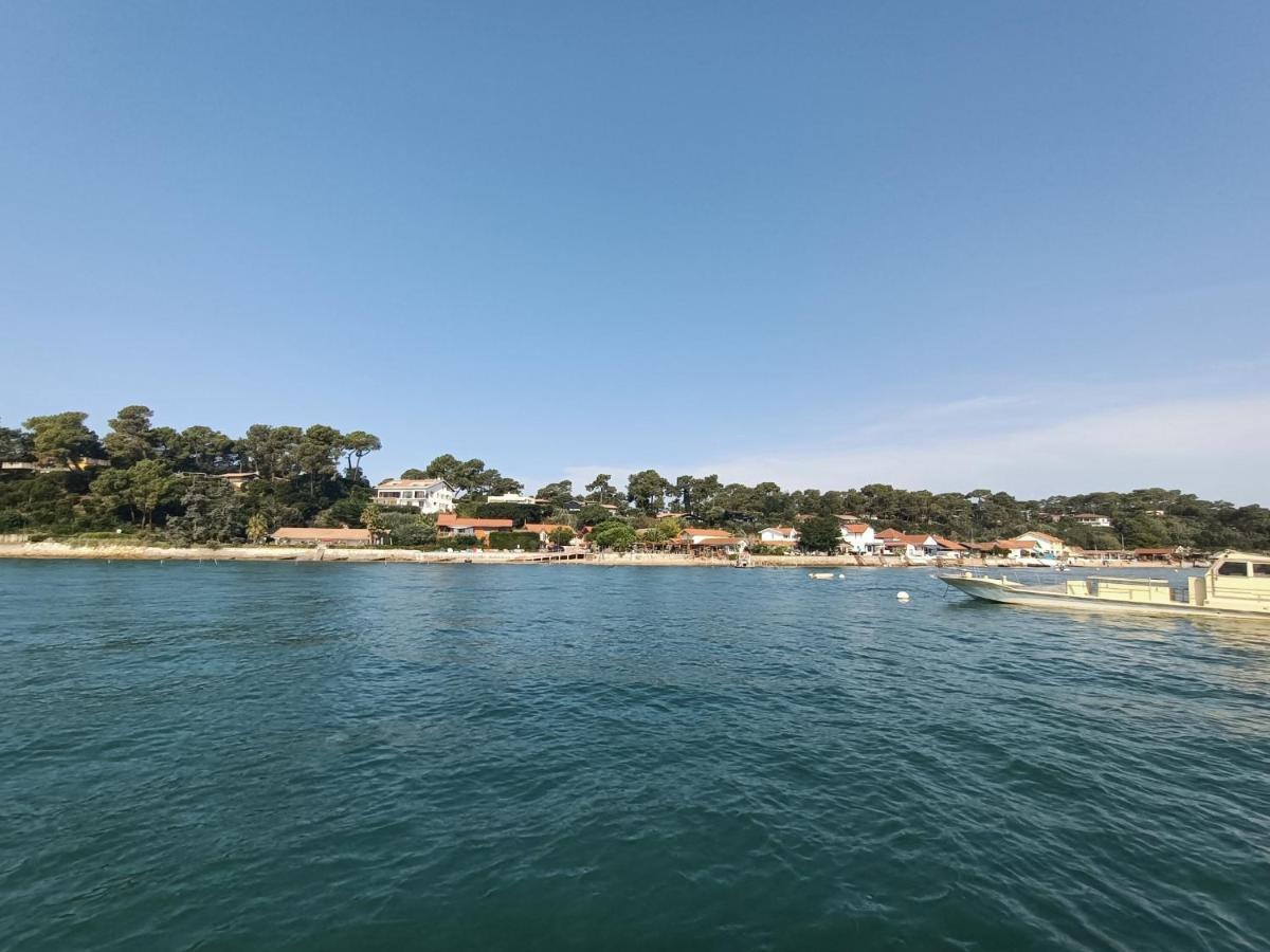 أودينج Suite Privative De 28M2 Climatisee, Proche Plage Et Commerces المظهر الخارجي الصورة